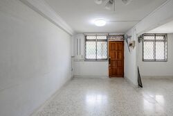 Blk 1 Everton Park (Bukit Merah), HDB 3 Rooms #583839211